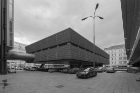 Prague behind the Iron Curtain | Architecture 1948-1989 | full tour